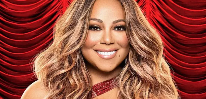 Mariah Carey: Ετοιμάζει τη μεταφορά της αυτοβιογραφίας της στην οθόνη