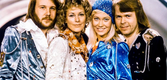 Οι ABBA επέστρεψαν στο No. 1 του Ηνωμένου Βασιλείου μετά από 40 χρόνια – Νέο υψηλό στις ΗΠΑ