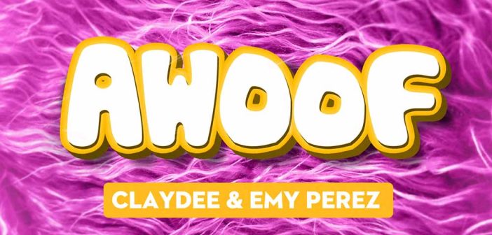 Ο Claydee επιστρέφει με το νέο single «Awoof» σε συνεργασία με την Emy Perez