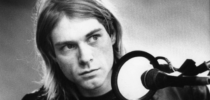 Γιατί ο Kurt Cobain μισούσε το «Smells Like Teen Spirit»