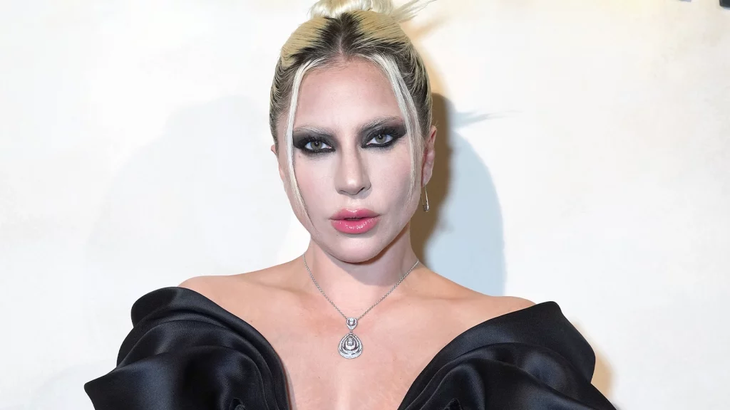 Lady Gaga – Χαμός στο TikTok Το τραγούδι “Bloody Mary” γνωρίζει ξανά μετά από 11 χρόνια εντυπωσιακή επιτυχία