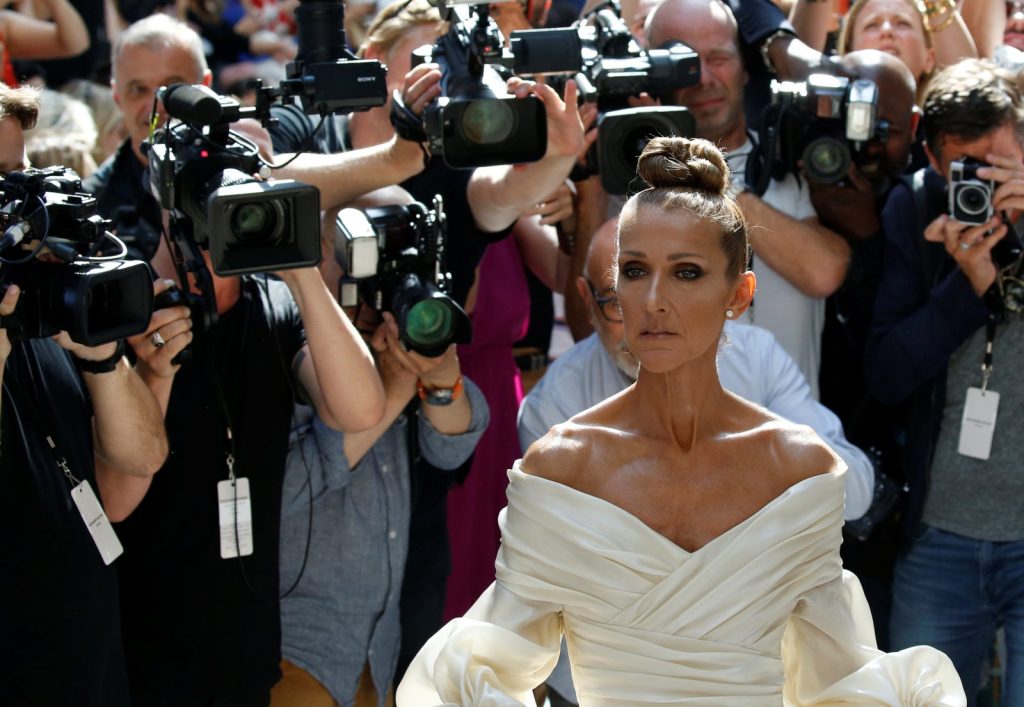 Celine Dion: Ακυρώνονται οριστικά οι συναυλίες της σε Ελλάδα και Κύπρο