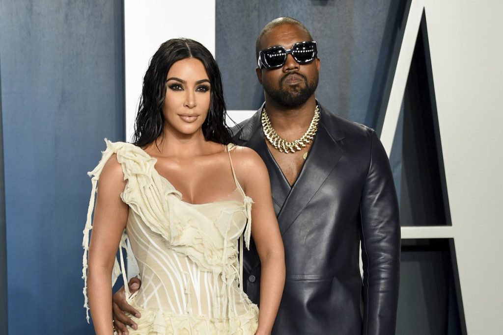 Kim Kardashian: O Kanye West θα της δίνει ένα τεράστιο ποσό το μήνα ως διατροφή μετά το διαζύγιο