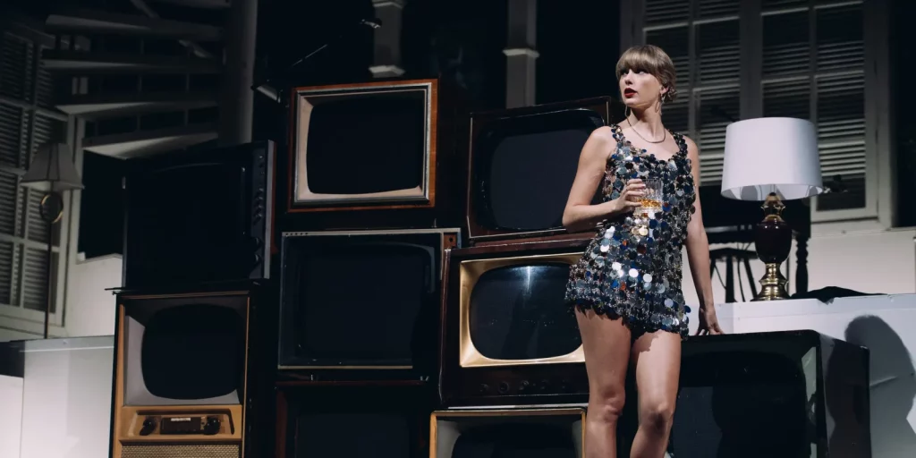 Taylor Swift: Ο καλλιτέχνης με τις περισσότερες πωλήσεις βινυλίων στις ΗΠΑ το 2022