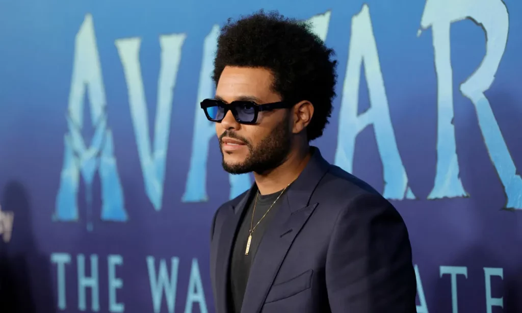 The Weeknd: Το video του «Nothing Is Lost (You Give Me Strength)» για το «Avatar: The Way Of The Water»