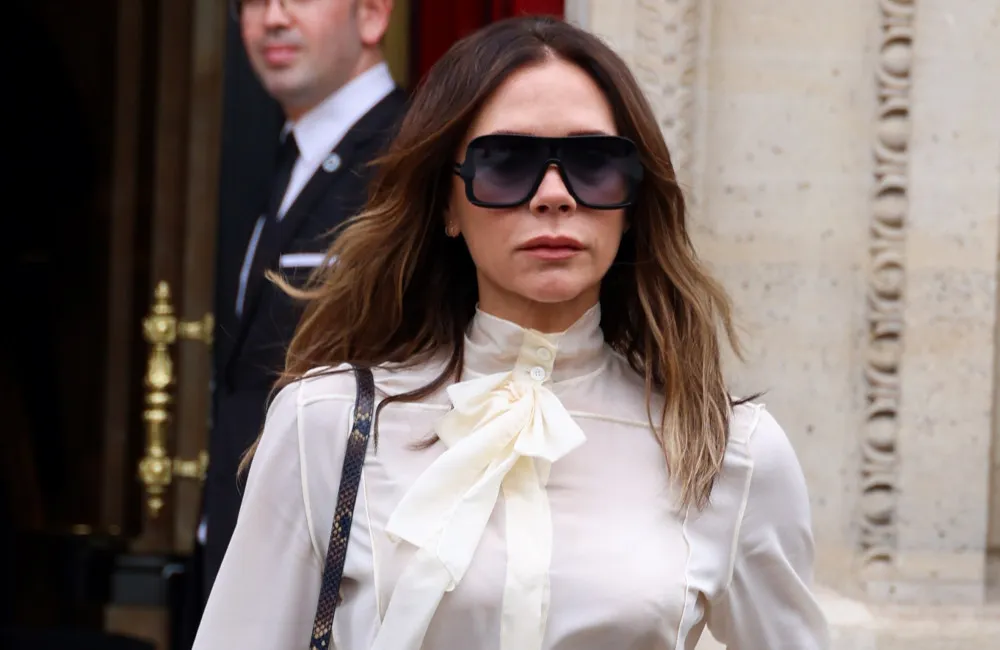 Victoria Beckham: Ζημιές 66 εκατομμυρίων λιρών για τις εταιρείες της μόδας και ομορφιάς