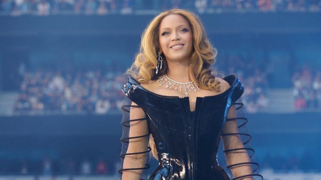 Η Beyoncé εκτόξευσε τον πληθωρισμό στη Σουηδία