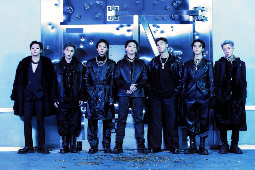 Αφιέρωμα: 10 χρόνια BTS – Το boy band που έγινε παγκόσμιο πολιτιστικό φαινόμενο