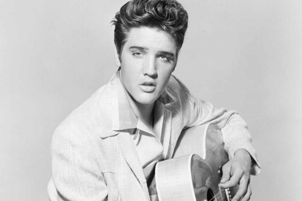 Όταν ο Elvis Presley ξεκίνησε την καριέρα του πριν από 70 χρόνια με 4 δολάρια