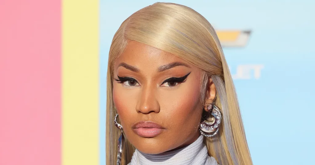 Η Nicki Minaj δεν έδωσε άδεια για τη μουσική της στο ντοκιμαντέρ του Netflix για τις γυναίκες του hip-hop
