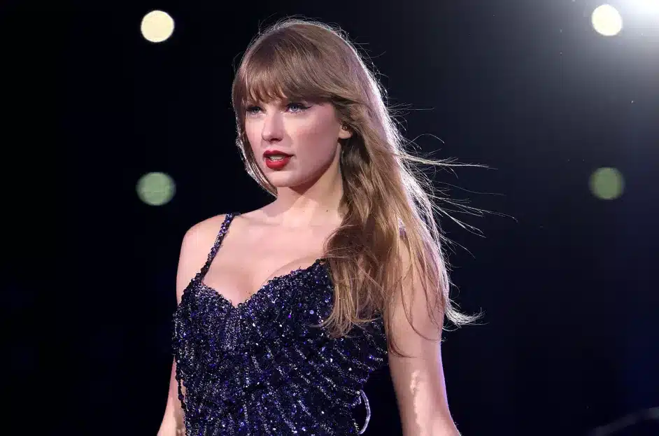 Δεκάδες ψεύτικες φωτογραφίες της Taylor Swift με τη χρήση τεχνητής νοημοσύνης κατέκλυσαν το διαδίκτυο
