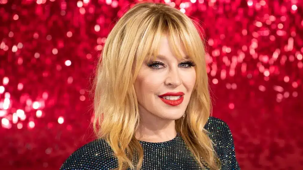 Η Kylie Minogue θα λάβει το βραβείο BRITs Global Icon και θα ερμηνεύσει στην τελετή
