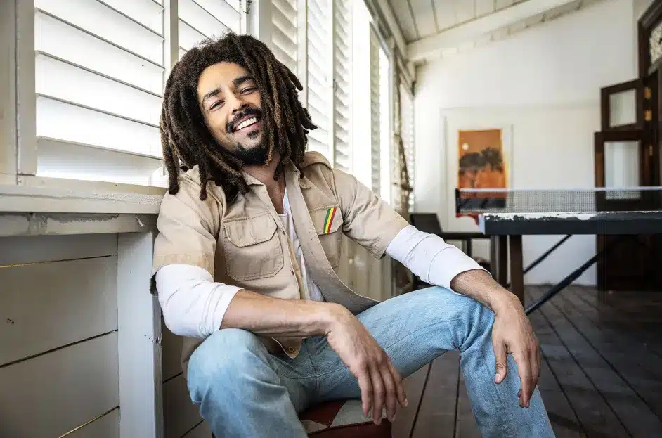 Το «Bob Marley:One Love» έφτασε στα 46 εκατομμύρια δολάρια στο Box Office