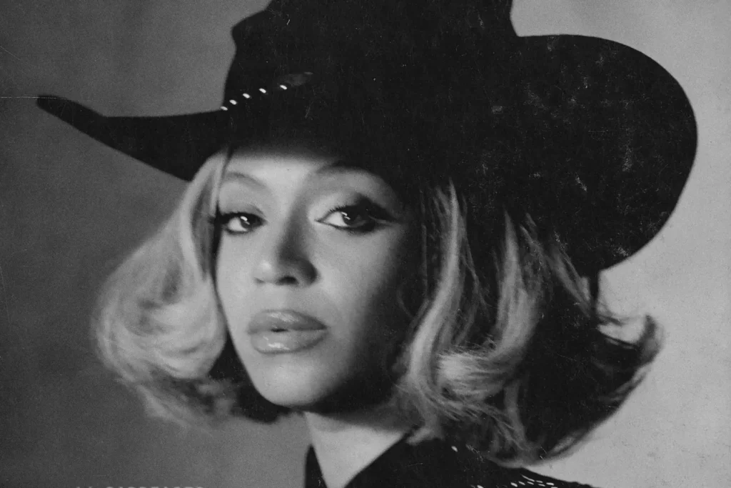 Η Beyoncé επιβεβαιώνει τον τίτλο του νέου άλμπουμ της: «Act II: Cowboy Carter»