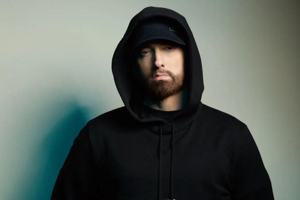 Ο Eminem ανακοινώνει το νέο άλμπουμ «The Death Of Slim Shady (Coup De Grâce)»