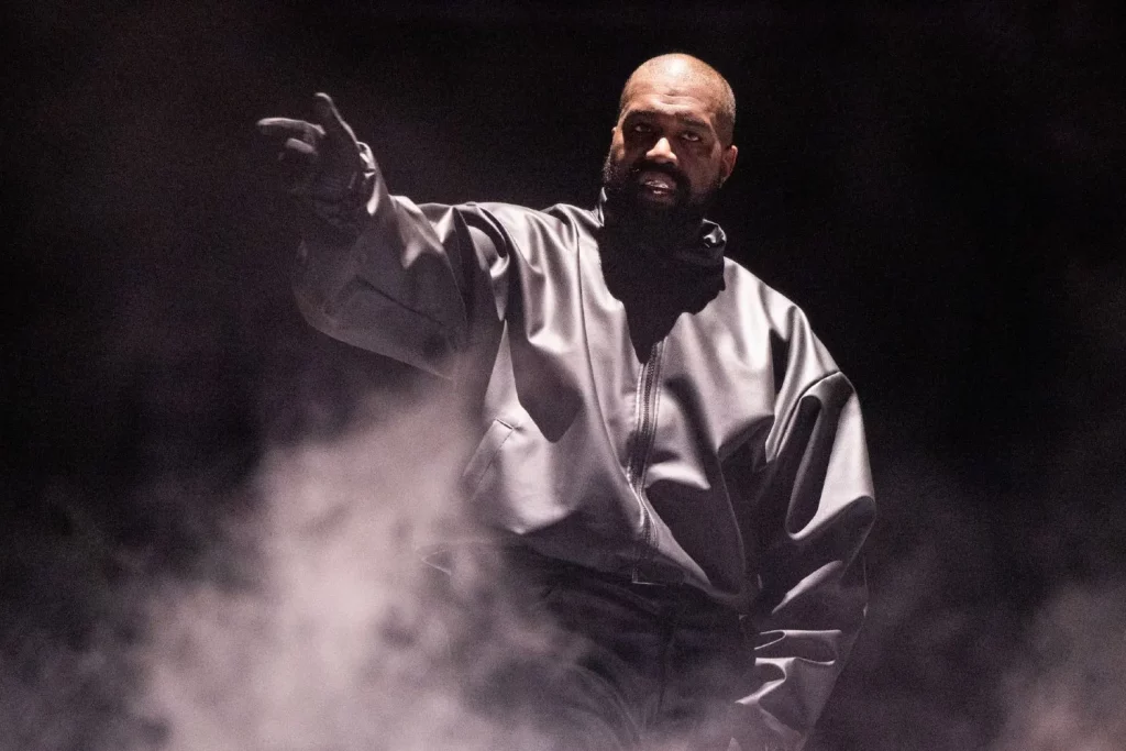 Kanye West: Η νέα ημερομηνία κυκλοφορίας του «Vultures 2» και η συμμετοχή του Takeoff