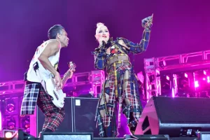 Coachella 2024: Οι No Doubt επέστρεψαν στη σκηνή μετά από 9 χρόνια – Η συνάντηση με την Olivia Rodrigo