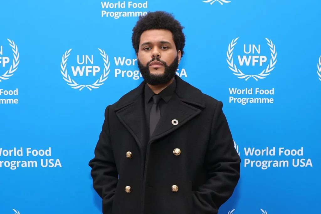 The Weeknd: Προσφέρει άλλα 2 εκατομμύρια δολάρια για τη σίτιση των κατοίκων της Γάζας