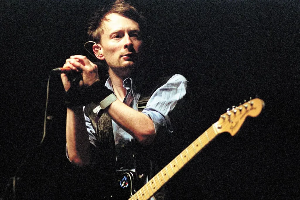 Το άλμπουμ των Radiohead που ο Thom Yorke αρνείται να ακούσει